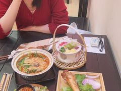 秘制牛健子-沙州食驿·非遗小吃夜市