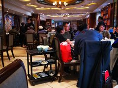 大堂-洪长兴(云南南路店)