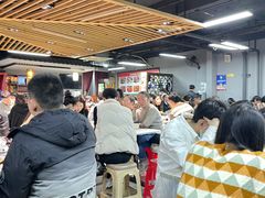 -小民大排档(光谷店)