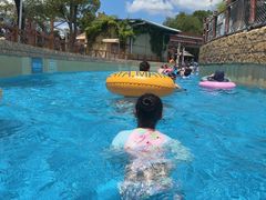 -上海玛雅海滩水公园