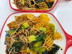 -川小昧麻辣拌(罕王店)