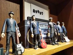 -StayReal Cafe(长宁来福士广场东八区店)
