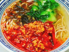 -小桃园餐厅
