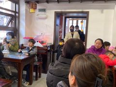 -长人馄饨铺(解放街店)