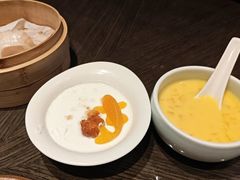 -万丽轩·粤菜(王府井金茂万丽酒店)