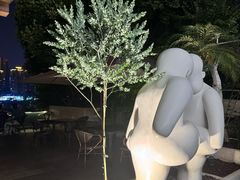 -夜宴江景餐厅