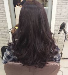 -尚·丹尼Hair