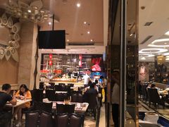 -芭菲盛宴·环球美食(北城国际店)