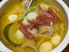 -大鹏饭店·金陵家宴(奥体中心店)