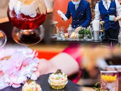 -北京中国大饭店