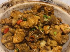 -鄱阳湖·江西小炒·瓦罐煨汤(五道口店)