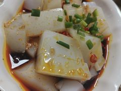 -范记靖远羊羔肉(博物馆店)