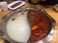 -辣妹川奇(益友店)