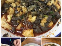 -东关赵记粉汤羊血(兴庆北路店)