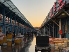 -王四营海鲜市场