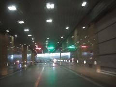 -久光百货-地下停车场