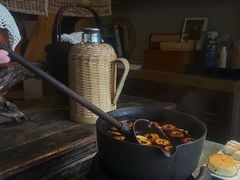 -一号铺子·大炉茶