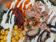 -米村拌饭(活力城店)