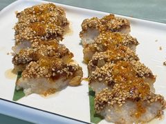 -西安贾三灌汤包·回坊小吃·清真炒菜(北院门总店)