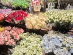 -循礼门鲜花花市(武汉循礼门店)