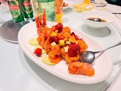 -廊亦舫Lang Yi Fang Restaurant(金桥店)