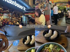 -haxnbauer海森堡德国餐厅(深圳coco店)