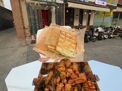 -树下时尚餐厅(翠园街店)