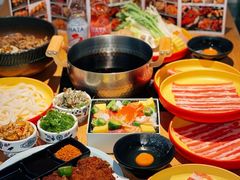 -沼津港日本料理·寿喜烧·烧鸟(新世界大丸百货店)