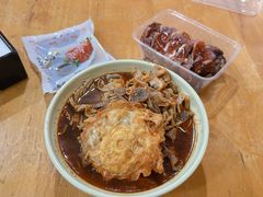 -晓马鸭店(新芜路店)