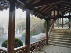 -金石唐风国际温泉会馆