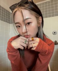 点击看大图 -KIMI HAIR SALON·烫染设计店
