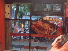 -龙虾当家·大排档(红谷滩五中店)
