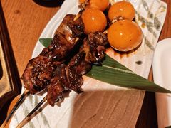 -有喜屋·鲜鸡烧鸟·居酒屋(安龙路店)