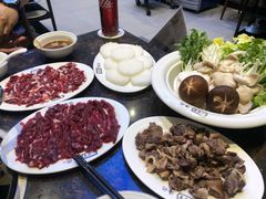 -八合里潮汕鲜牛肉火锅(深圳海岸城店)