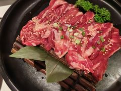 -花味烤肉·拌饭(庐阳万象汇店)