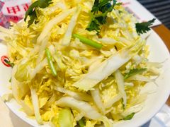 -老佛爷炭火蛙锅直营(清滨路总店)