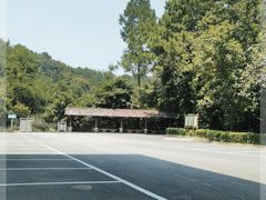 -广州市流溪河国家森林公园