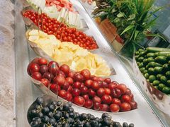 -金滏山烤肉·海鲜·火锅自助餐厅(襄阳万达店)