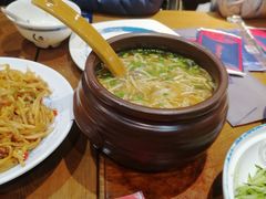-满园烤鸭·春饼(太原街万达店)