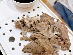 -桂花香手工面(鼓楼店)