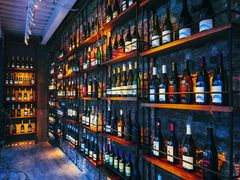 -CHURCH  BISTRO 教堂·餐吧