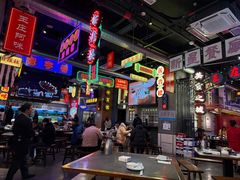 -王庄阿咪海鲜大排档(象园店)