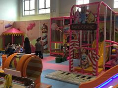 -蒙特利亲子乐园