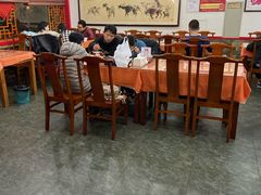 大堂-教师之家赵家羊汤馆(东青龙街店)