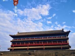 -西安城墙·碑林历史文化景区