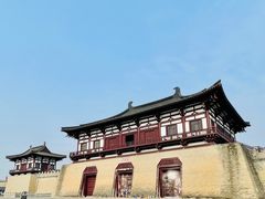 -定鼎门遗址博物馆