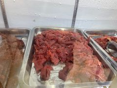 -金鼎雪山牦牛杂火锅(理县总店)