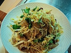 -凤霞海鲜大排档·天津菜(抗震路店)