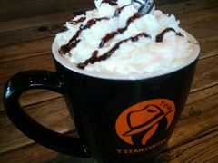 -D STAR COFFEE帝星咖啡