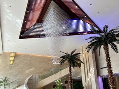 -常州环球恐龙城维景国际大酒店